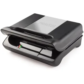 Princess Multi Grill 117002 700 W schwarz