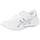 Asics Schuhe Asics Gel Rocket 1072A119101 Weiß Silber