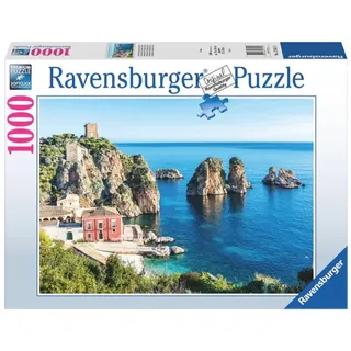 Ravensburger 17611 Puzzle 1000 Teile - Fotos & Landschaften 2D, bunt