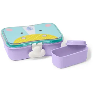 Skip Hop Zoo Lunch Set Einhorn