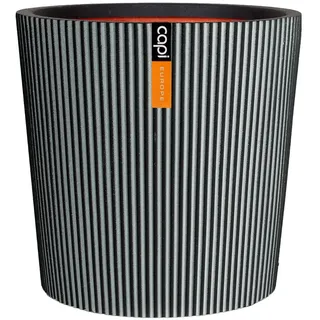 Capi Europe Groove NL Ø 36 x 34 cm Anthrazit