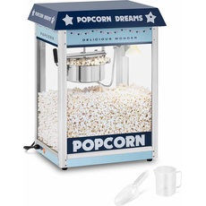 Bild Popcornmaschine - blau