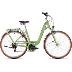 Bild Ella Ride green'n'green Modell 2023 (649250E)