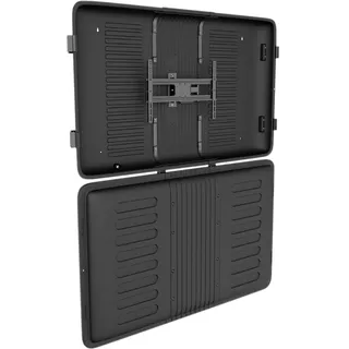 Logilink Outdoor Waterproof TV Enclosure 55"–75"