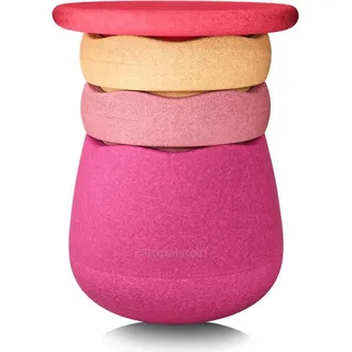 Stapelstein® Dynamic all Set, Farbe:Flowers