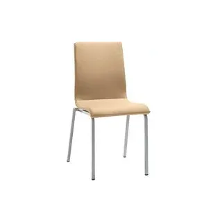 Mayer Besucherstuhl myLIFE 2120 08 30 488 beige Stoff, 1 St.