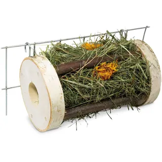 JR FARM Kräuter-Raufe 250 g