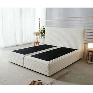 Dream-Well 180 x 200 cm beige