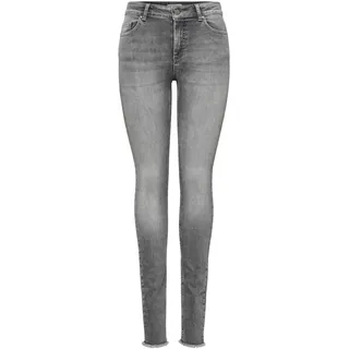 Only Blush MID Ankle Skinny Fit Jeans,
