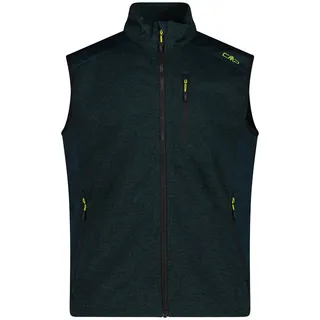 CMP MAN Vest alpine mel. (E983) 54
