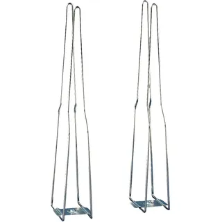 GROHE GROHE-Uniset-Element Zubehör (01.28.2800), Standkonsole für WC, Bidet 37573000