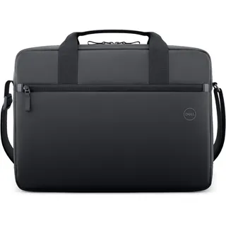 Dell ECOLOOPESSENTIALBRIEFCASE 14-16 (15.98", Dell), Notebooktasche, Schwarz