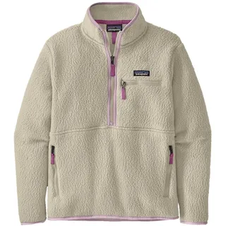 Patagonia Retro Pile Marsupial Polyester Beige