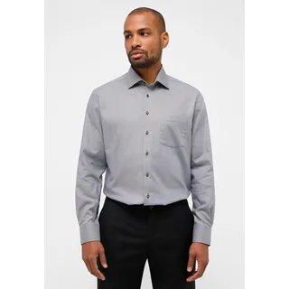 Eterna Langarmhemd »MODERN FIT« NON IRON (bügelfrei)