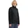 Fz W Fleece-Jacke Schwarz XL