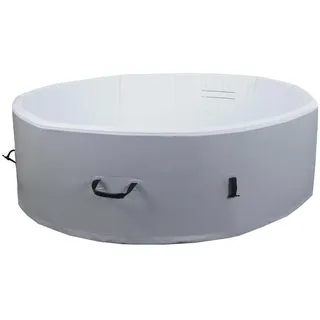 MCW N97 180 x 63 cm Grau/Weiß