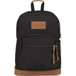 Jansport Right Pack schwarz