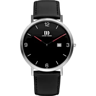 Danish Design Chronograph Leder 40 mm IQ13Q1153
