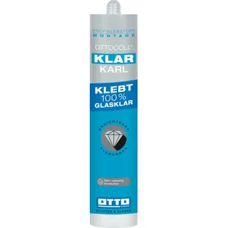 Otto-Chemie Montageklebstoff 290 ml