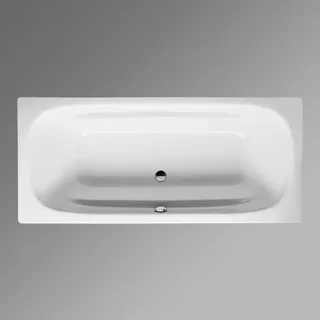 Bette BetteDuo Badewanne 180 x 80 cm (3820-000)