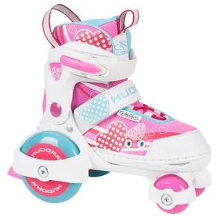 Hudora Hudora, Rollschuhe, (26, 27, 28, 29)