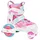Hudora, Rollschuhe, (26, 27, 28, 29)