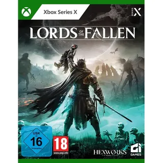 CI Games Lords of the Fallen