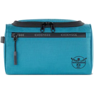 Chiemsee Kulturbeutel »LIGHT N Base blau