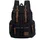 YuHan Rucksack 11 l schwarz