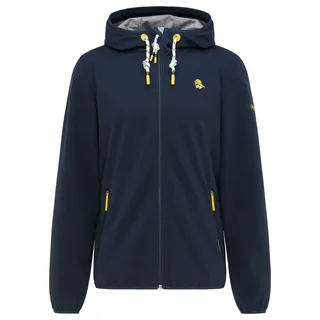 Schmuddelwedda Herren 4063523365335 Jacke, Marine, L (264er Pack)