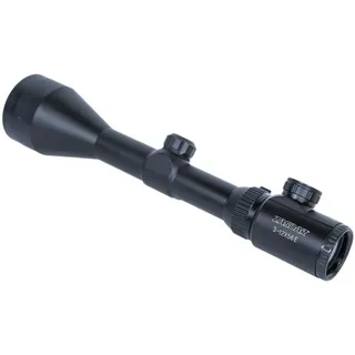 Zasdar 3-12x56 Zielfernrohr - Black - One Size