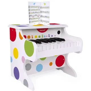 Janod - Multicolor - 3-8 Jahre