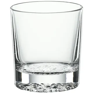 Spiegelau Whisky Tumbler Lounge Whiskyglas 0,309 l 4er Set