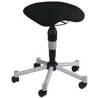 TOPSTAR Body Balance 20 Stoff Schwarz