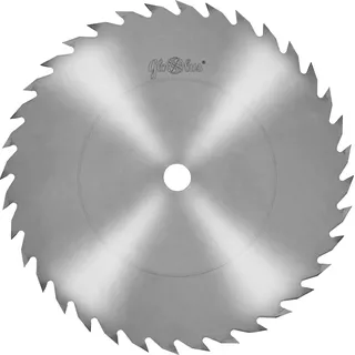Kreissäge 500*30*2,5/36Z La - Pt 500*2,5