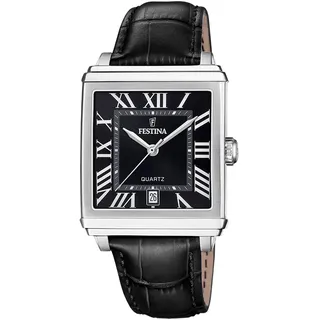 Festina On The Square Leder 33,3 mm UF20681/3