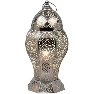 Marrakesch Orient & Mediterran Interior Jaleel Silber