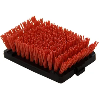 Char-Broil Grillbürste 10 cm Nylon mehrfarbig