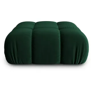 micadoni Sitzhocker grün