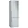 Serie 4 KGN39VLCT Kühl-Gefrierkombination (363 l, 2030 mm hoch, Silber)