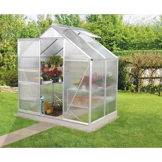 Venus 2500 Alu HKP 6 mm 2,5 m2