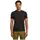 Mens Short Sleeve Tee black/pavement M