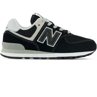 574 Core Black / White 33