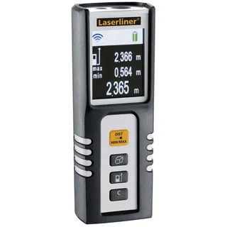 LASERLINER DistanceMaster Compact 25 m