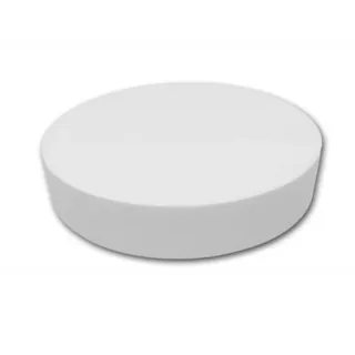 ARPOL SRLS L.Dolci Basis Polis, rund, Höhe 10 x Durchmesser 10 cm, wie abgebildet