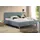 Polsterbett »Mison«, mit oder ohne Matratze Bonell-, Kaltschaum-, Taschenfederkern Matratze,