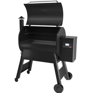 Traeger Pro D2 780 schwarz