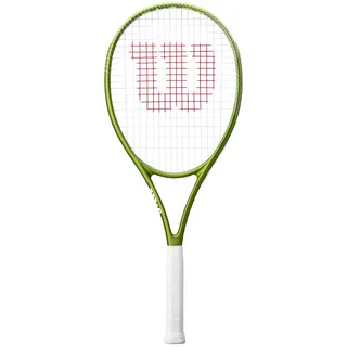 Wilson Blade Feel 103 Team L3 Grün