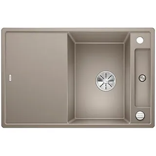 Axia III 45 S tartufo + InFino + Glasschneidbrett