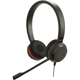 JABRA Evolve 20SE MS Stereo